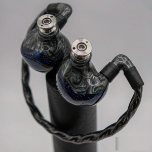 ZTONG ZT-6 Hybrid In-Ear Monitors – 1DD + 2BA, Deep Bass, Wide Stage
