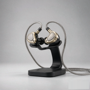 ZTONG ZT-8 Planar In-Ear Monitors – 14.2mm Planar Driver, Flagship Detail
