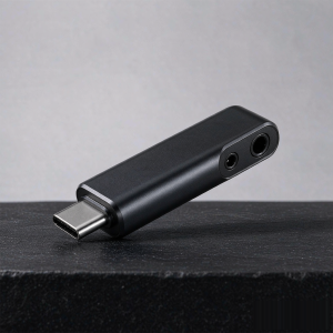 ZTONG ZT-D2 USB-C Dongle DAC & Amp – Dual ES9219, 4.4mm Balanced, 80mW